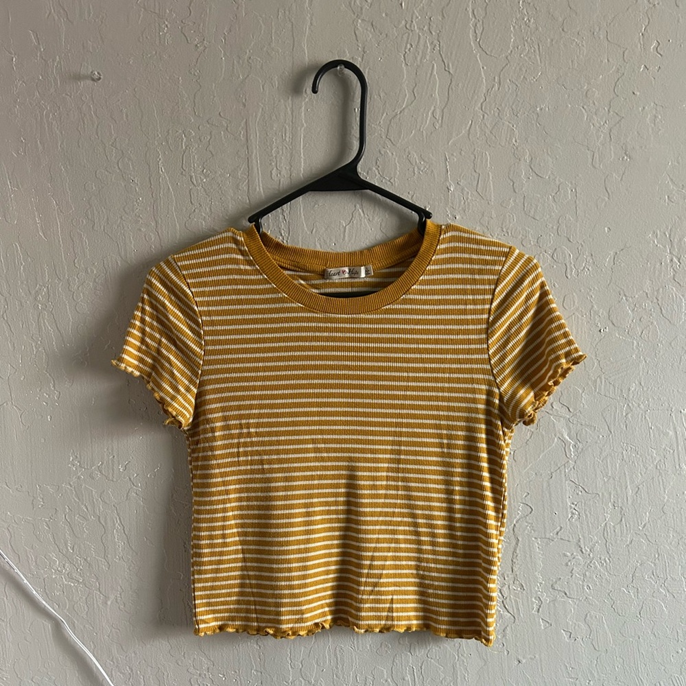baby tee